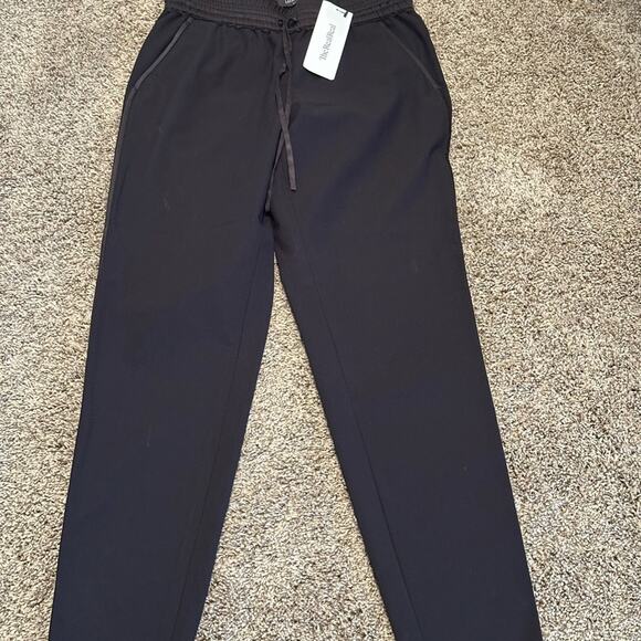 Lafayette 148 New York Black Women’s Pants - Picture 15 of 15